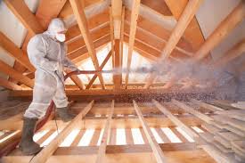 Best Attic Insulation Installation in Miami, FL